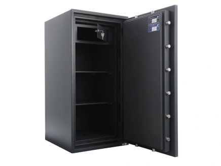Sejf ognioodporny Garant 110 M - 2