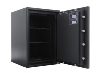 Sejf ognioodporny Garant 67 M - 2