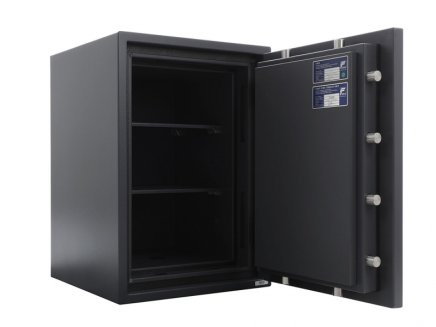 Sejf ognioodporny Garant 67 M - 2