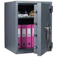 Sejf Bastion 67 K 2BT - 1