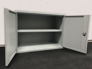 Szafa na dokumenty metalowa KK-3NK-DOLAP - 2