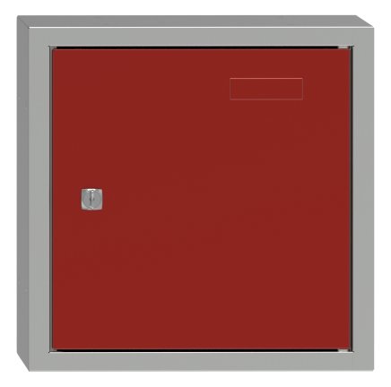 Zamykana kostka A3020 - 1