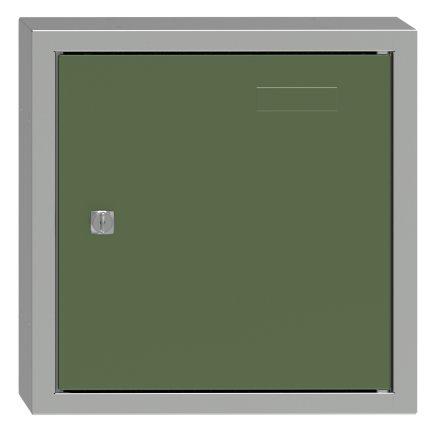 Zamykana kostka A3020 - 3