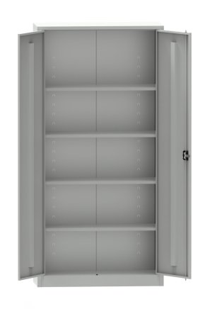 Szafka na dokumenty dwudrzwiowa C3940 - 3