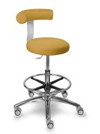 Krzesło dentystyczne obrotowe Mayer Medi 1283 G Dent - 5
