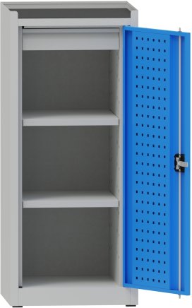 Szafka warsztatowa z szufladami - 1