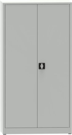Metalowa szafa na dokumenty C39930 - 4