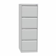 Metalowa szafka kartotekowa Kovona G2140 - 1