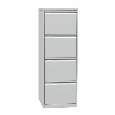 Metalowa szafka kartotekowa Kovona G2140 - 1