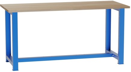 Stół warsztatowy 1700 mm - 1