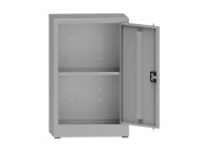 Szafka na dokumenty metalowa 508 mm C3642H2 - 3
