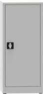 Szafka na dokumenty metalowa 508 mm C36430 - 1
