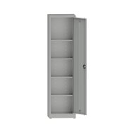 Szafka na dokumenty metalowa 508 mm (różne warianty) - 3