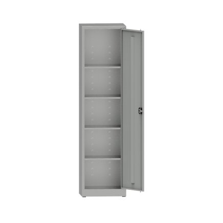 Szafka na dokumenty metalowa 508 mm (różne warianty) - 3