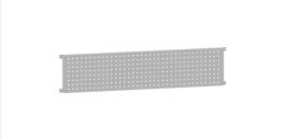 Panel perforowany do stołów XP1233000