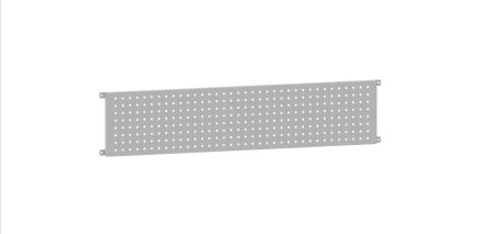 Panel perforowany do stołów XP1233000 - 1