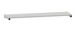 Konstrukcja pod półkę z uchwytem, ​​głębokość 400x1200