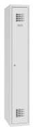Szafka BHP pracownicza metalowa Sum 310 W szerokość 300 mm - 1