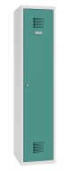 Szafka BHP pracownicza metalowa Sum 410 W szerokość 400 mm - 3