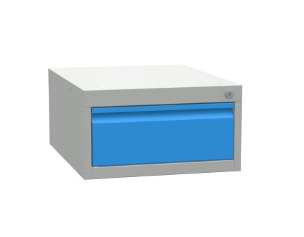 Podwieszana szuflada biurka SK42210 - 1
