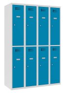 Szafa dzielona Sus 342 szer. 1200 mm - 6