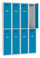 Szafa dzielona Sus 342 szer. 1200 mm - 7