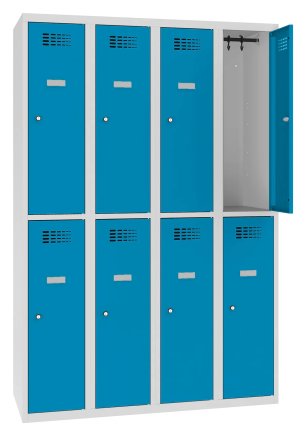 Szafa dzielona Sus 342 szer. 1200 mm - 7