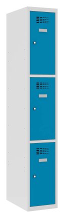 Szafka dzielona Sus 313 szer. 300 mm - 5