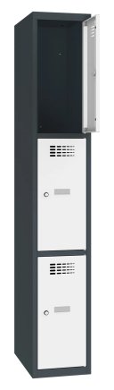 Szafka dzielona Sus 313 szer. 300 mm - 2