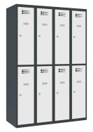 Szafa dzielona Sus 342 szer. 1200 mm - 1