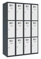 Szafka dzielona Sus 343 szer. 1200 mm - 1