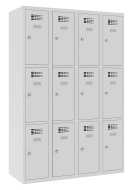 Szafka dzielona Sus 343 szer. 1200 mm - 3