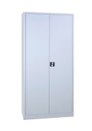 Szafa na dokumenty metalowa 1800 x 800 x 383 mm FLC.18.G - 1