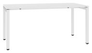 Biurko biurowe Stb Comfort 1480 o głębokości 800 mm i szerokości 1400 mm - 1