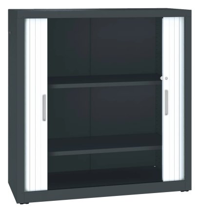 Szafa roletowa półkowa SBM 105 M - 5