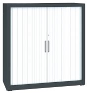 Szafa roletowa półkowa SBM 105 M - 6