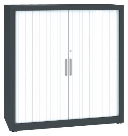 Szafa roletowa półkowa SBM 105 M - 6