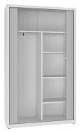 Szafka roletowa półkowa SBM 219 M - 1