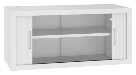Szafka roletowa półkowa SBM 404 M - 1