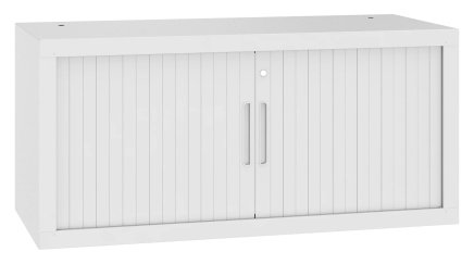 Szafka roletowa półkowa SBM 404 M - 2