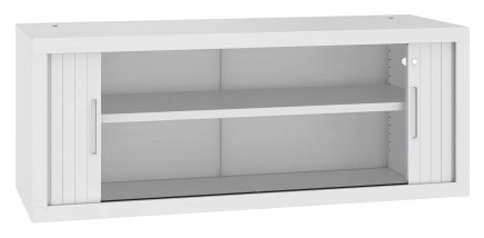 Szafka roletowa półkowa SBM 406 M - 1