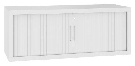 Szafka roletowa półkowa SBM 406 M - 2
