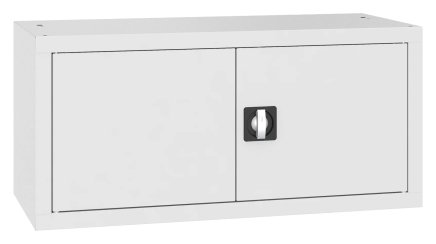 Szafka na dokumenty metalowa SBM M - 2