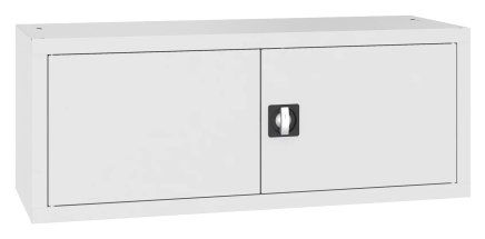 Szafka na dokumenty metalowa SBM 405 M 465 x 1200 x 435 mm - 2