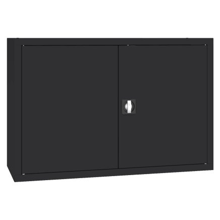 Nadstawka do szafy biurowej SBM 804 M 810 x 1200 x 435 mm - 4