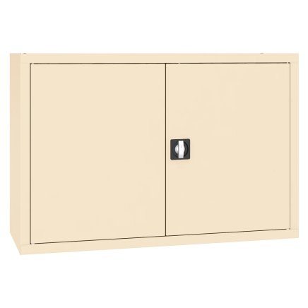Nadstawka do szafy biurowej SBM 804 M 810 x 1200 x 435 mm - 6
