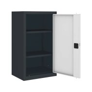 Szafa aktowa metalowa SBM 101 M - 6