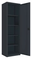 Szafa metalowa biurowa SBM 201 M - 3