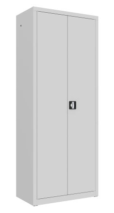 Szafa biurowa metalowa SBM 202 M - 1