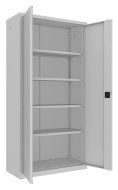 Szafa na dokumenty metalowa SBM 203 M - 2